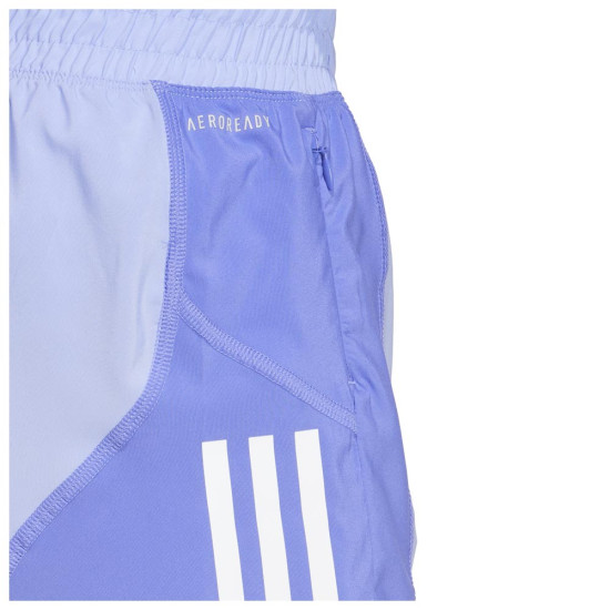 Adidas Γυναικείο σορτς Own the Run Base Aeroready Shorts